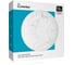 Светодиодный потолочный светильник Smartbuy (LED) 12 Вт 210х65мм RINGS SBL-RING-12-65 1