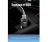 Фонарь КОСМОС 1Вт направленый свет, 1Вт СОВ, литий-ионный аккумулятор, MICRO USB шнур в комплекте KocAc1013Lith 5