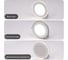 Встраиваемый светильник Citilux TRON LED Белый CLD009013NW 12
