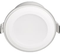 Встраиваемый светильник Citilux TRON LED Белый CLD009011NW
