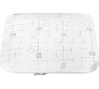 Светодиодный потолочный светильник Smartbuy (LED) -15W Loongo SBL-LNG-15-W-6K