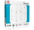 Светодиодный потолочный светильник Smartbuy (LED) -15W Loongo SBL-LNG-15-W-6K 6