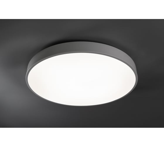 Светодиодный потолочный светильник Smartbuy (LED) 120Вт MEZZO 6500К, ДУ, белый SBL14401