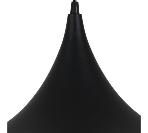 Подвесной светильник ARTE LAMP CARMEL A7080SP-1BK