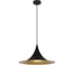 Подвесной светильник ARTE LAMP CARMEL A7080SP-1BK 1