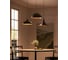Подвесной светильник ARTE LAMP CARMEL A7080SP-1BK 4