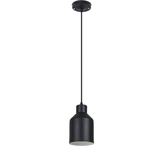 Подвесной светильник ARTE LAMP LARK A7073SP-1BK