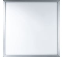 Светильник Navigator NLP-S1-38-6K-SL без драйвера ХХХ 94341