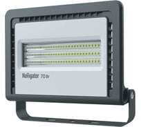 Светильник Navigator NFL-01-70-4K-LED 14147