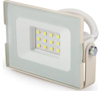 Прожектор VKL electric 10W VLF8 6500К 1200Лм 220V IP65 серый 1210161