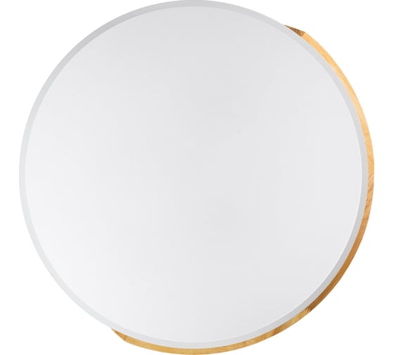 Светодиодный потолочный светильник Smartbuy (LED) 120Вт MEZZO LEGNA 6500К, ДУ, белый SBL14449