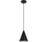 Подвесной светильник ARTE LAMP LARK A7074SP-1BK 1