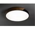 Светодиодный потолочный светильник Smartbuy (LED) 120Вт MEZZO LEGNA 6500К, ДУ, черный SBL14432 3