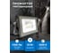Прожектор VKL electric 20W VLF8 6500К 2400Лм 220V IP65 черный 1208264 5
