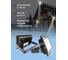 Прожектор VKL electric 20W VLF8 6500К 2400Лм 220V IP65 черный 1208264 7