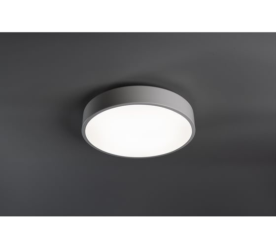 Светодиодный потолочный светильник Smartbuy (LED) 55Вт MEZZO 6500К, ДУ, белый SBL14364
