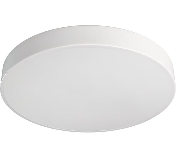 Светодиодный потолочный светильник Smartbuy (LED) 75Вт MEZZO 6500К, ДУ, белый SBL14388 1
