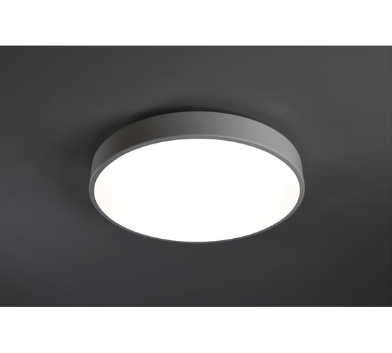 Светодиодный потолочный светильник Smartbuy (LED) 75Вт MEZZO 6500К, ДУ, белый SBL14388