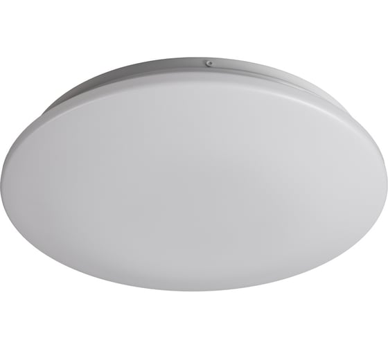 Светодиодный потолочный светильник Smartbuy (LED) 18Вт 260х55мм SNOW SBL-SN-18-65