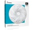 Светодиодный потолочный светильник Smartbuy (LED) 24Вт 350х55мм STRIPS SBL-STR-24-65 1