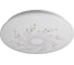Светодиодный потолочный светильник Smartbuy (LED) 24Вт 350х55мм STRIPS SBL-STR-24-65 3