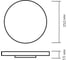Светодиодный потолочный светильник Smartbuy (LED) 24Вт 350х55мм STRIPS SBL-STR-24-65 7
