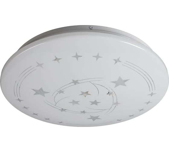 Светодиодный потолочный светильник Smartbuy (LED) 48Вт 380х55мм STARS SBL-STAR-48-65