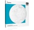 Светодиодный потолочный светильник Smartbuy (LED) 48Вт 380х55мм RINGS SBL-RING-48-65 1