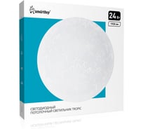 Светодиодный потолочный светильник Smartbuy (LED) 24Вт 350х55мм TROPIC SBL-TROP-24-65