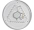 Светодиодный потолочный светильник Smartbuy (LED) 24Вт 350х55мм TROPIC SBL-TROP-24-65 5