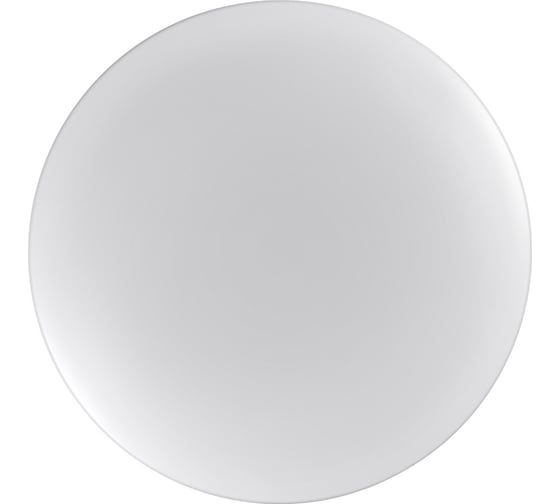 Светодиодный потолочный светильник Smartbuy (LED) 48Вт 380х55мм SNOW SBL-SN-48-65