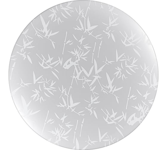 Светодиодный потолочный светильник Smartbuy (LED) 48Вт 380х55мм TROPIC SBL-TROP-48-65