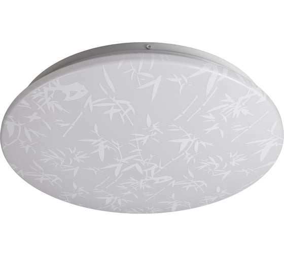 Светодиодный потолочный светильник Smartbuy (LED) 48Вт 380х55мм TROPIC SBL-TROP-48-65