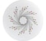 Светодиодный потолочный светильник Smartbuy (LED) 36Вт 380х55мм STRIPS SBL-STR-36-65 2