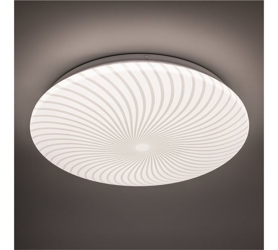 Светодиодный потолочный светильник Smartbuy (LED) 36Вт 380х55мм TRACK SBL-TR-36-65