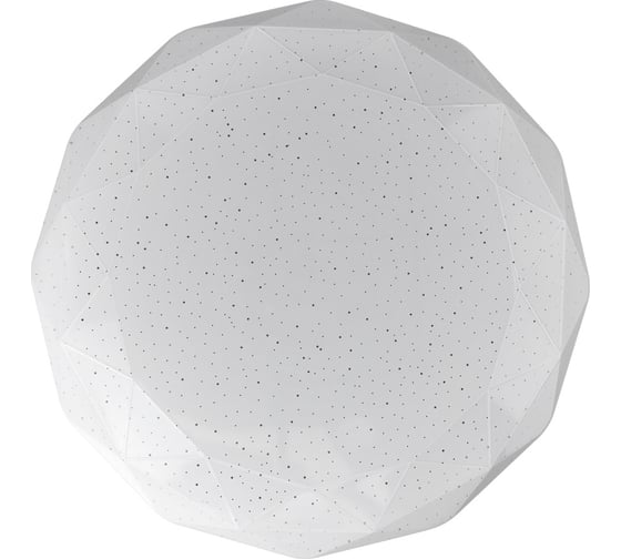 Светодиодный потолочный светильник Smartbuy (LED) 36Вт 380х55мм GOSHENITE SBL-GOSH-36-65