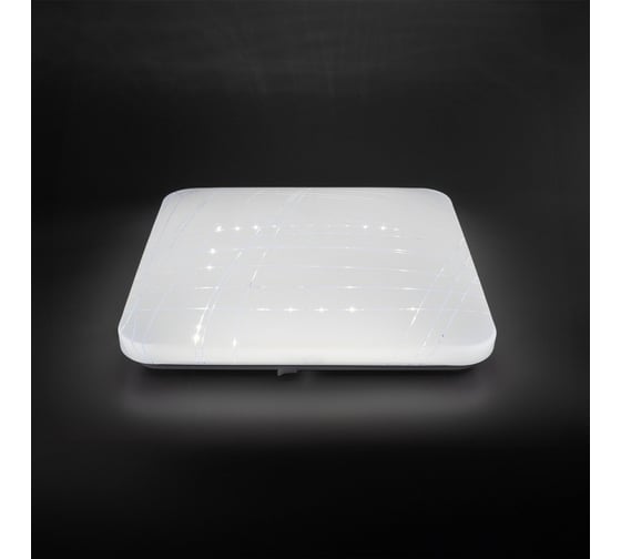 Светодиодный потолочный светильник Smartbuy (LED) -55W Line SBL-LINE-55-W-6K