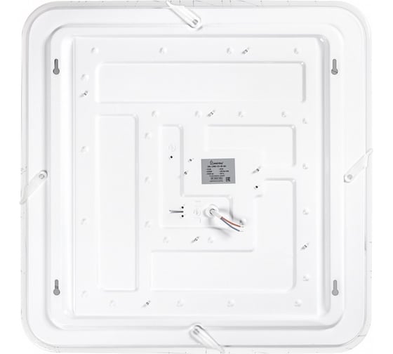 Светодиодный потолочный светильник Smartbuy (LED) -55W Line SBL-LINE-55-W-6K