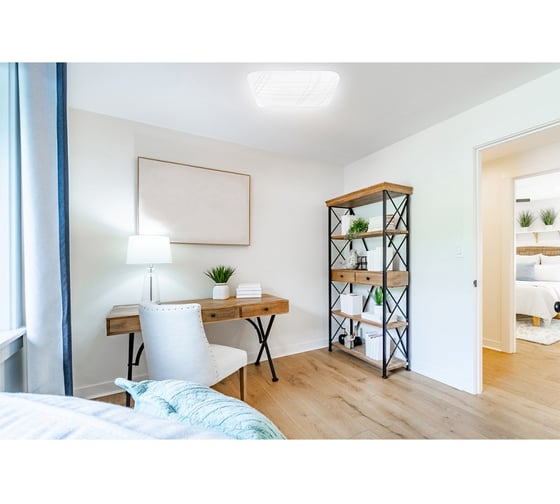 Светодиодный потолочный светильник Smartbuy (LED) -55W Line SBL-LINE-55-W-6K