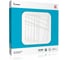 Светодиодный потолочный светильник Smartbuy (LED) -55W Line SBL-LINE-55-W-6K 6