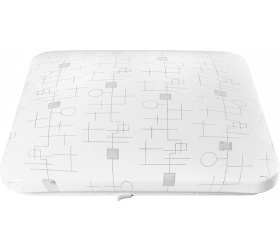 Светодиодный потолочный светильник Smartbuy (LED) -55W Loongo SBL-LNG-55-W-6K