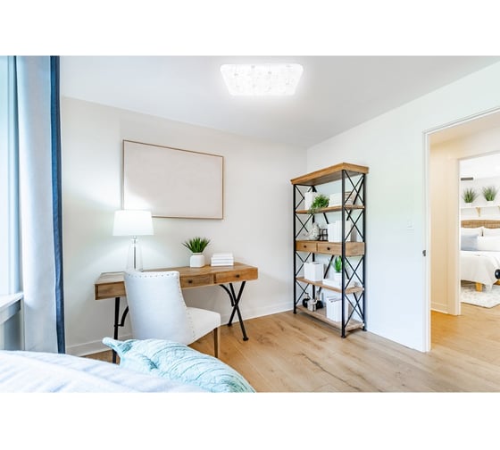Светодиодный потолочный светильник Smartbuy (LED) -55W Loongo SBL-LNG-55-W-6K
