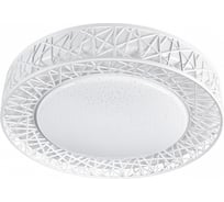 Светодиодный управляемый светильник Smartbuy 100Вт 50W-100W 3000-6500К SBL-DIM15-100W