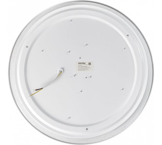 Светодиодный управляемый светильник Smartbuy 100Вт 50W-100W 3000-6500К SBL-DIM15-100W