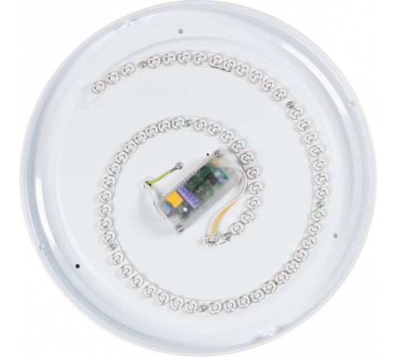Светодиодный управляемый светильник Smartbuy 100Вт 50W-100W 3000-6500К SBL-DIM15-100W