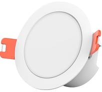 Встраиваемый светильник Yeelight Xiaomi LED downlight mesh YLSD01YL WHITE