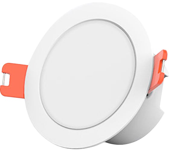 Встраиваемый светильник Yeelight Xiaomi LED downlight mesh YLSD01YL WHITE 1