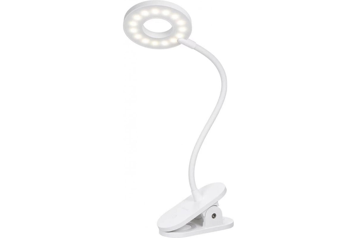  настольная лампа YEELIGHT с клипсой LED Clip on Lamp .