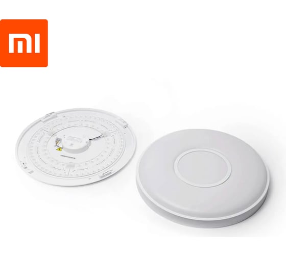 Потолочная лампа YEELIGHT Decora Ceiling Light Mini 350mmWHITE YLXD25YL