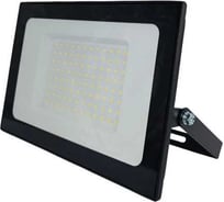 Прожектор VKL electric 70W VLF8 6500К 8400Лм 220V IP65 черный 1208270